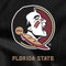 Florida State University Black Jersey XBox Series X Digital Edition Console Skin